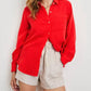 Rails - Ellis Long Sleeve Shirt