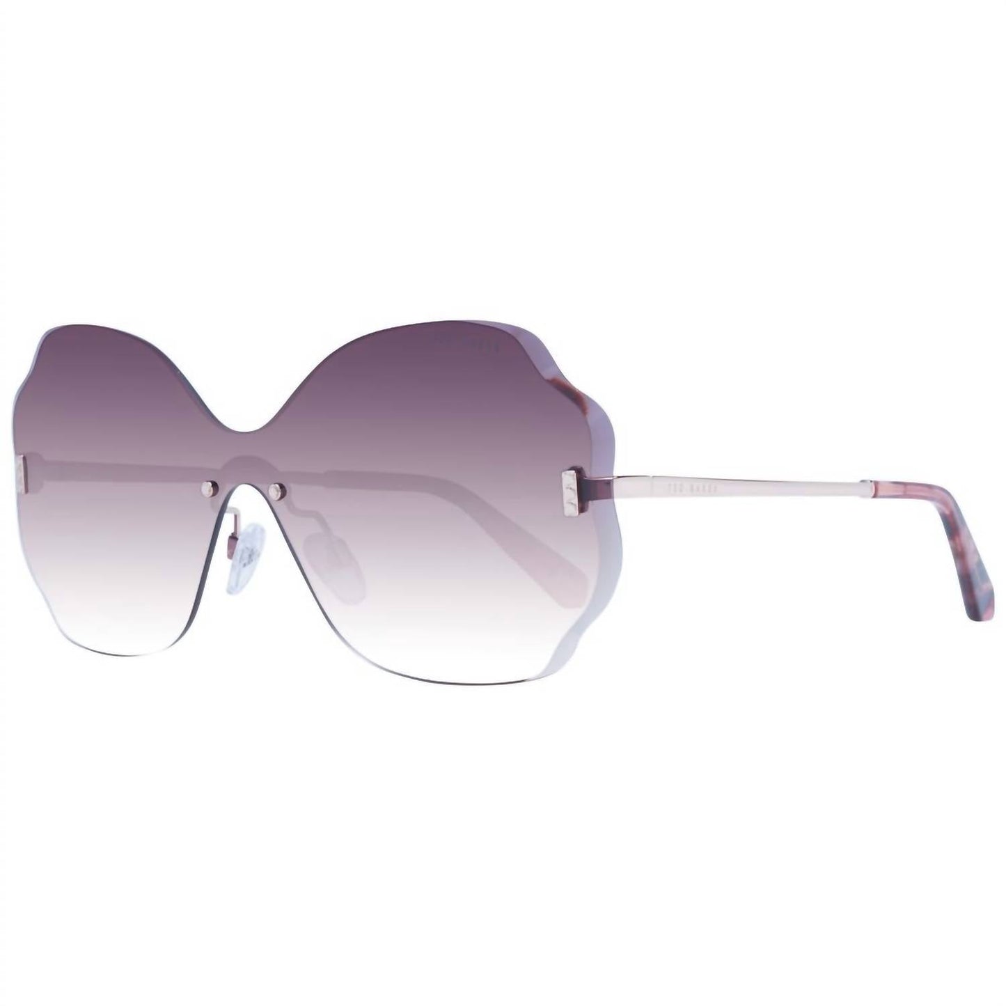 Ted Baker - Women's Mono Lens Sunglasses