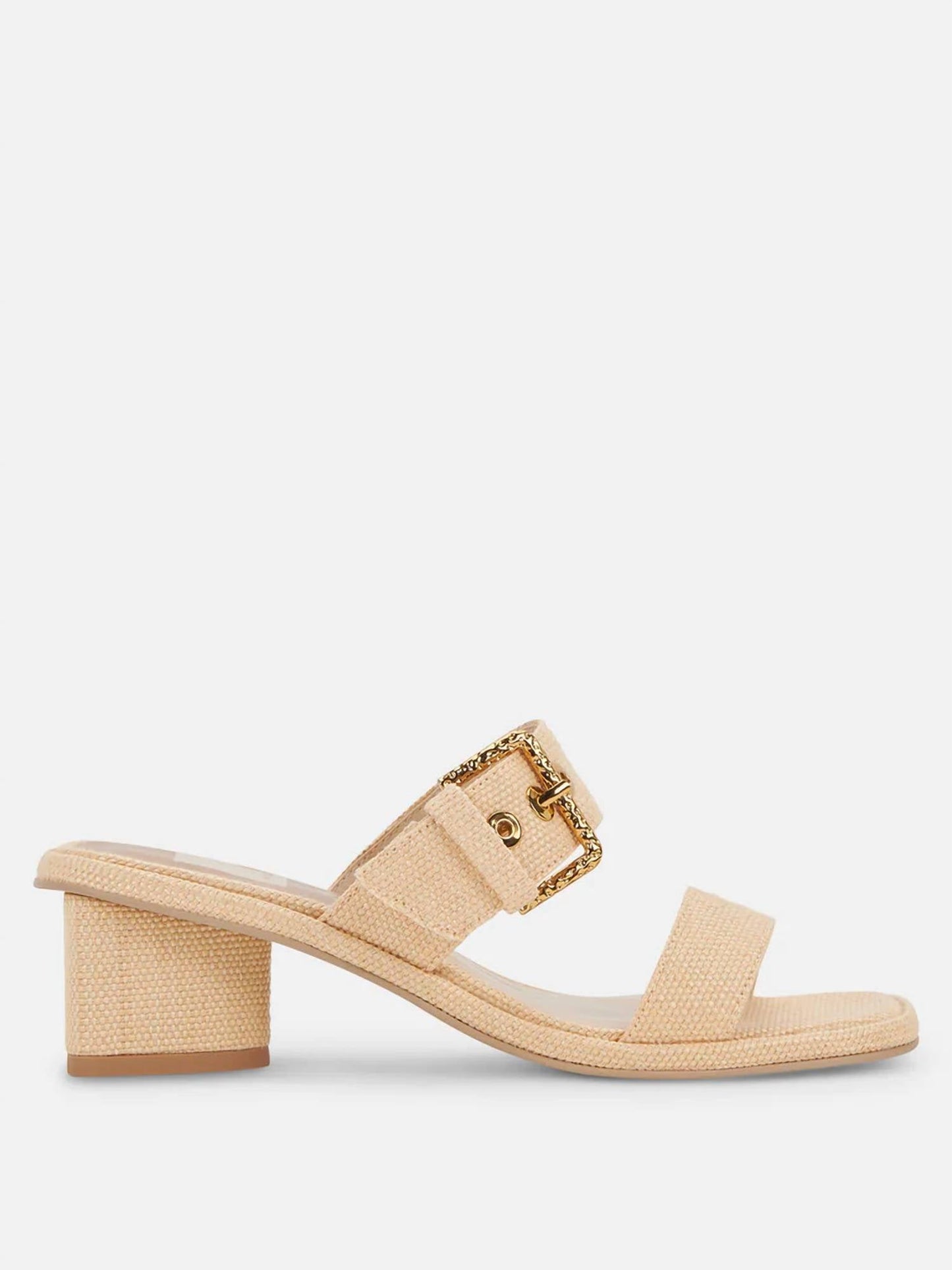 Dolce Vita - Riva Heel Sandal