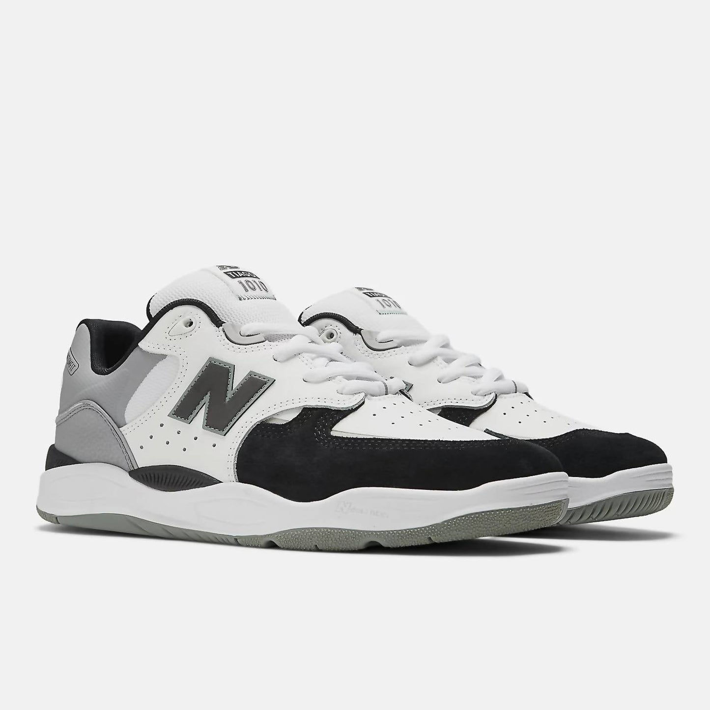 New Balance - Men's Numeric Tiago 1010 Sneaker
