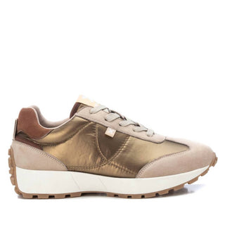 Xti - Tênis Feminino com Cadarço