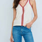 Lisa Todd - Tizzy Tank Top