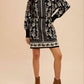 Anniewear - Mary Sweater Dress