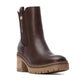 Xti - Women's 144456 Ankle Booties