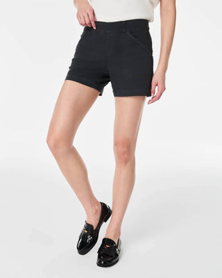 Spanx - Shorts de Sarja