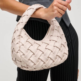 Expressões Urbanas - Bolsa Noreen Woven
