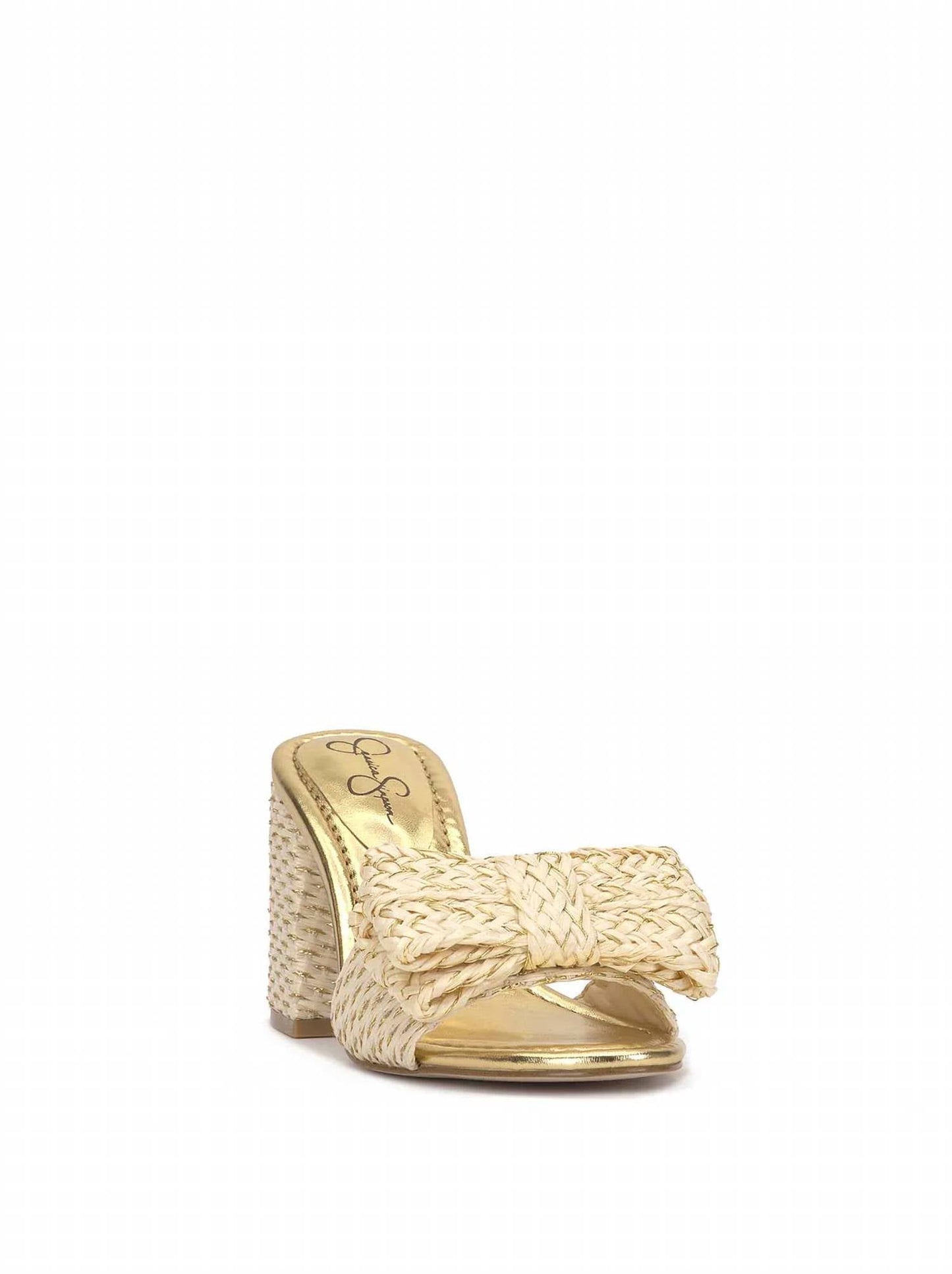 Jessica Simpson - Women's Romilda Sandals - Medium