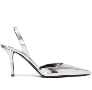 Proenza Schouler - Women's Slash Slingback Pumps