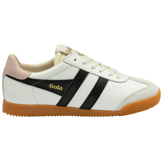 Gola - Tênis Feminino Elan Couro