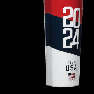 Corkcicle - Sport Canteen Team Usa 2024 Chevron -20oz