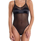 Hanky Panky - Dark & Dangerous Bodysuit