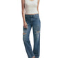 Favorite Daughter - Tommy Mid Rise Boyfriend Jeans