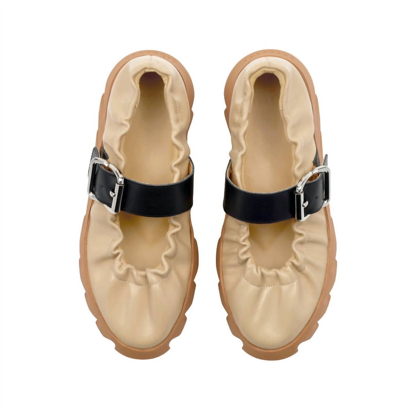 4Ccccees - Women's Tura Cove Skin Shoes