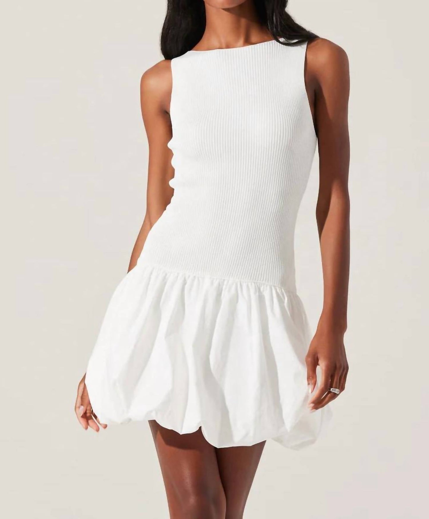 Astr - Nettie Dress