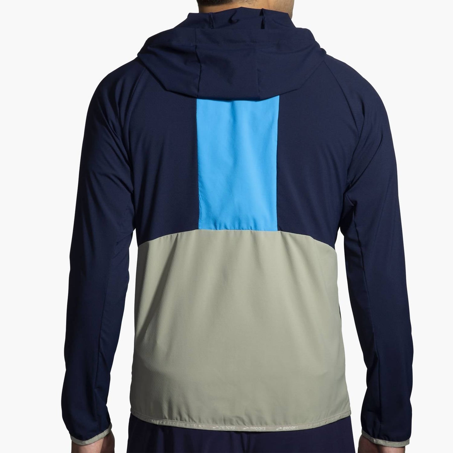 Brooks - Men's Canopy Jacket