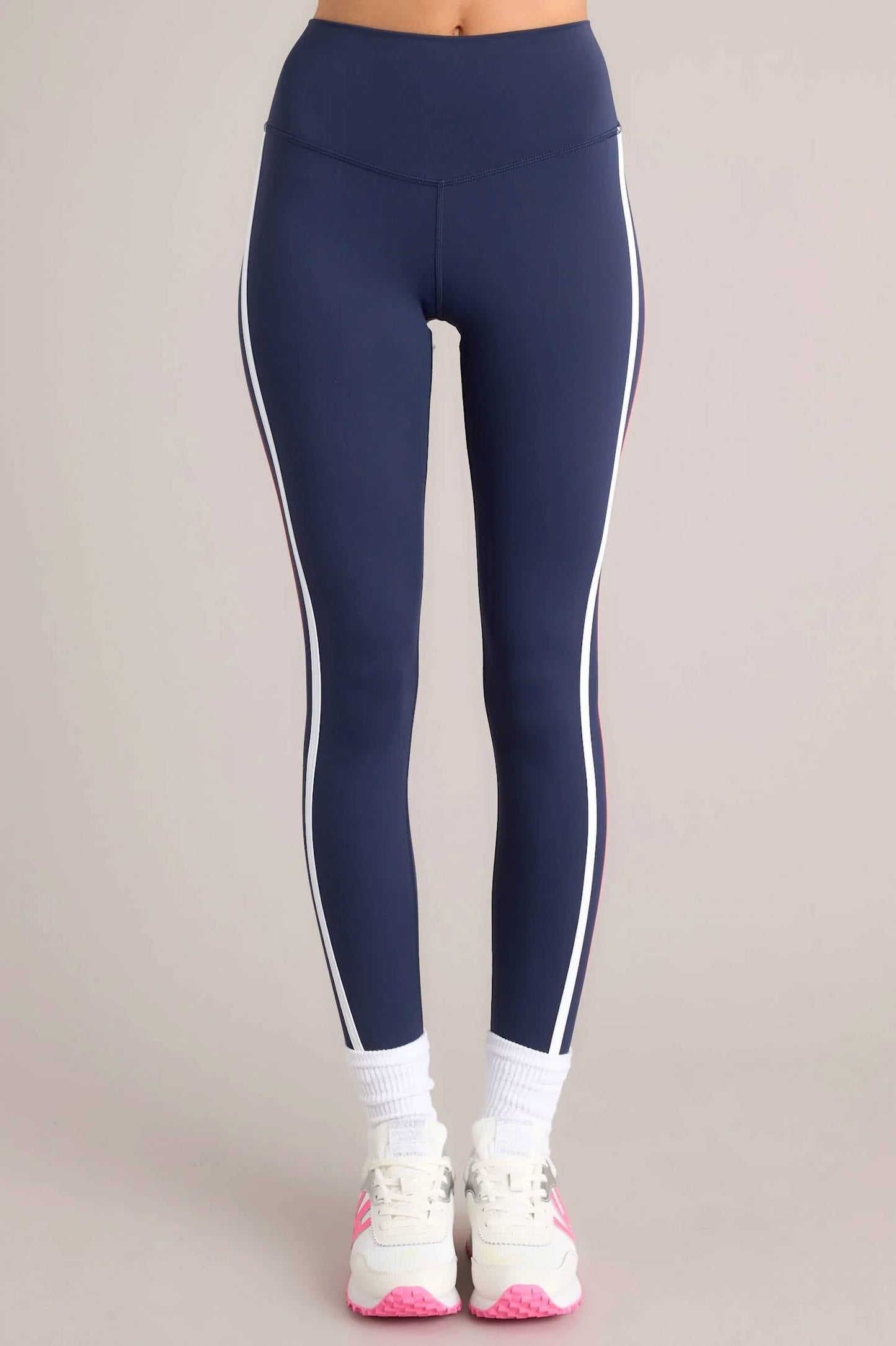 Z Supply - On Point 7/8 Legging