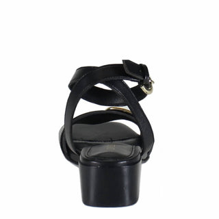 Diba True - Sandália Feminina de Couro Kea Lah