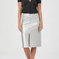 Paige - Meadow Midi Skirt