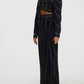 Acler - EAGLETON MAXI SKIRT