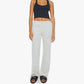 Mother - Quickie Greaser Ankle Pants