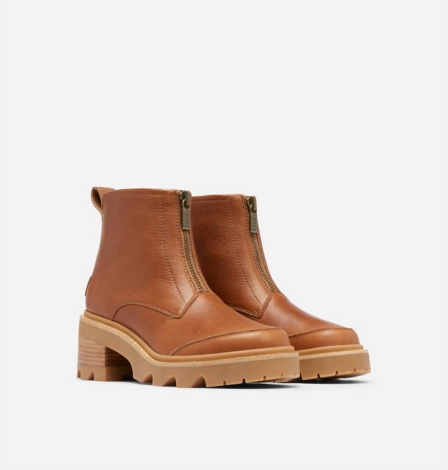 Sorel - Women's Joan Now Zip Boot