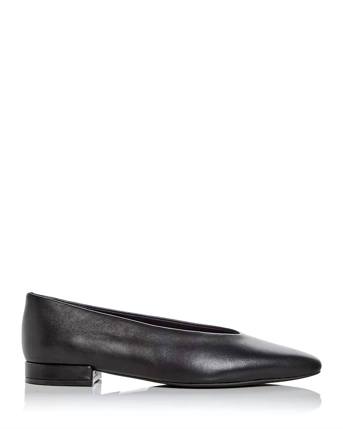 Jeffrey Campbell - Women's Hinted Pointed Flats