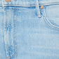 Mother - Insider Ankle Fray Jeans