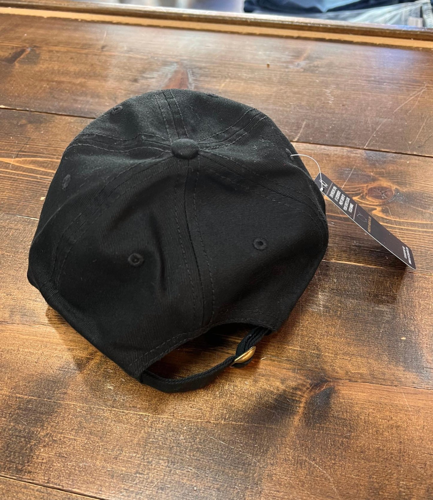 Codeword - Unisex North Dakota Hat