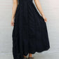 Z Supply - Dani Embroidered Midi Dress