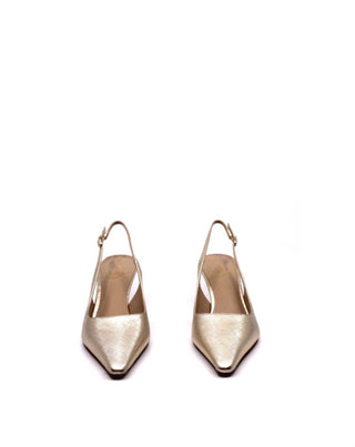 Sam Edelman - Sapatos Bianka Sling Femininos