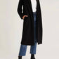 Z Supply - Mason Knit Long Coat