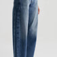 Ag Jeans - Hattie High Rise Barrel Jeans