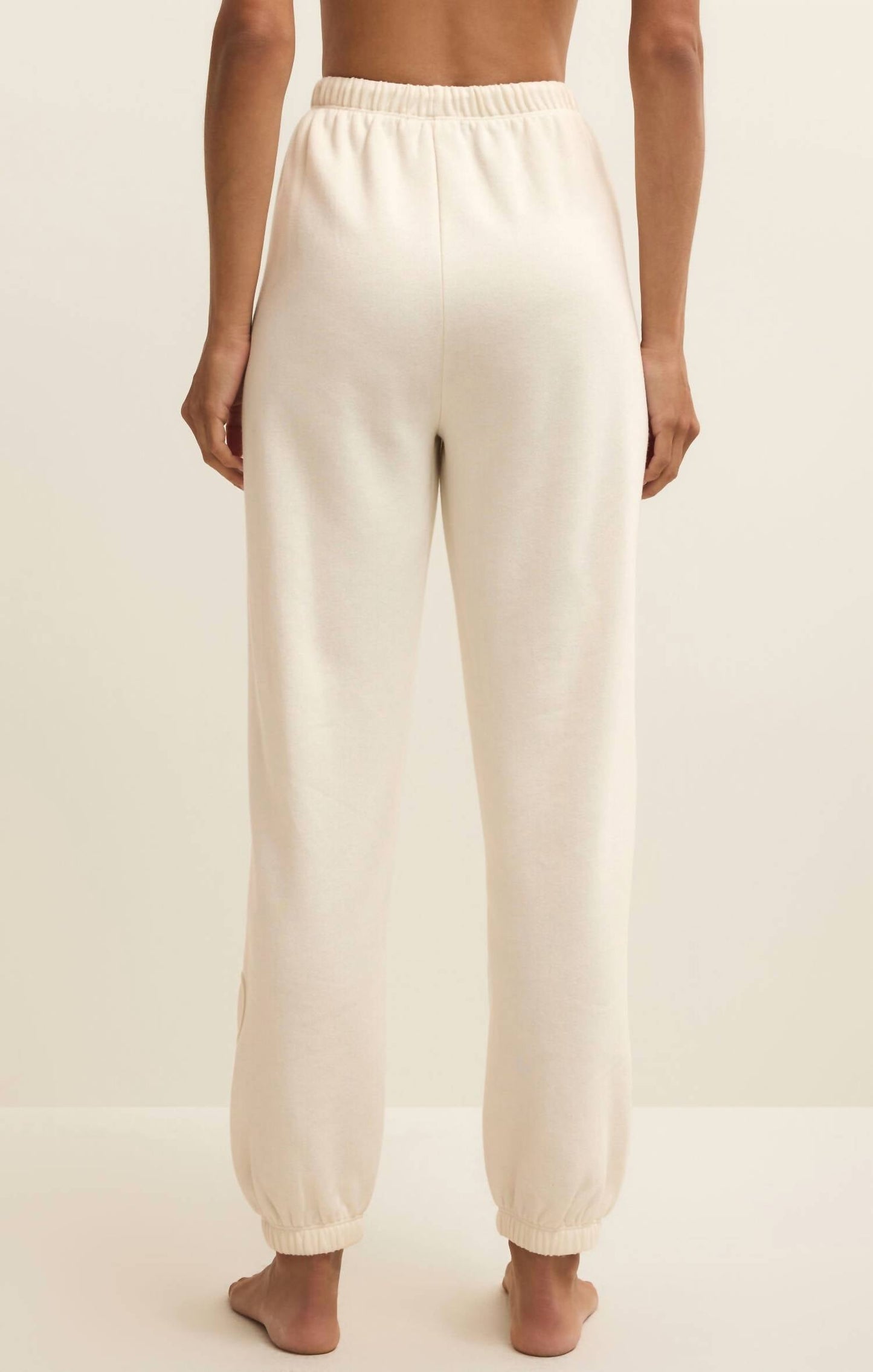Z Supply - Heart It Fleece Jogger