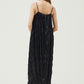 Grade & Gather - Pleated Maxi Dress