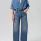 Citizens Of Humanity - Ayla Raw Hem Crop