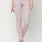 Vervet By Flying Monkey - High Rise Crop Skinny Jean