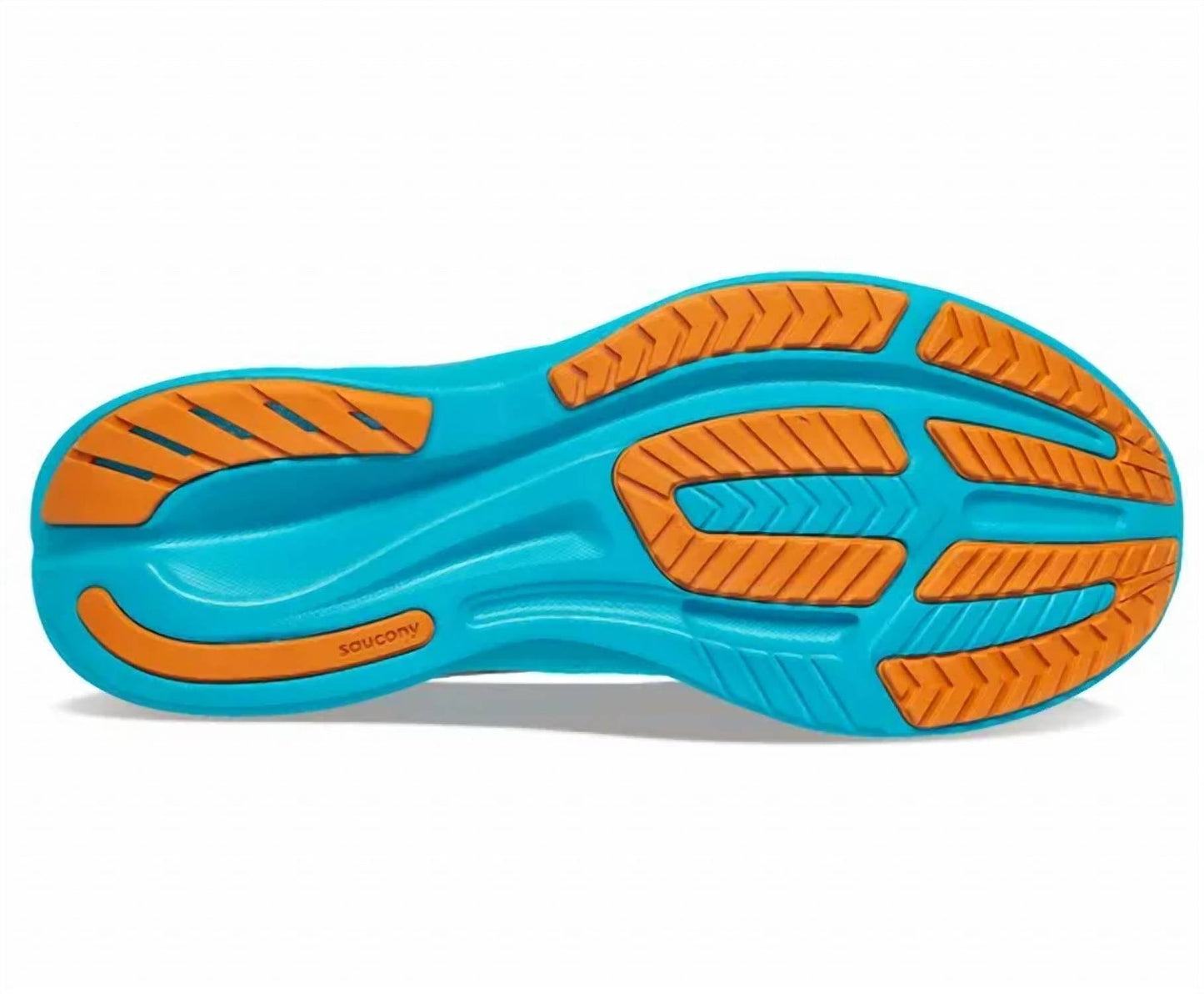 Saucony - Men's Ride 16 Sneaker