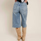 Pistola - Baggy Long Short