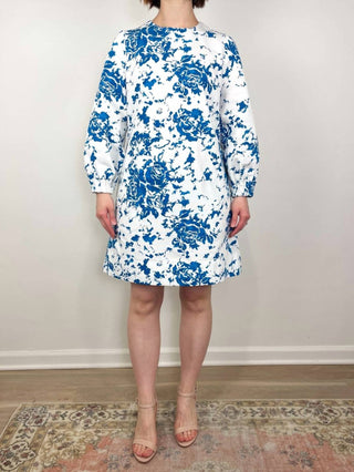 Ann Mashburn - Francine Mini Dress