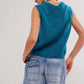 Free People - Free People Dream Maker Vest