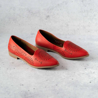 Bueno - Sapatos baixos Brandy femininos