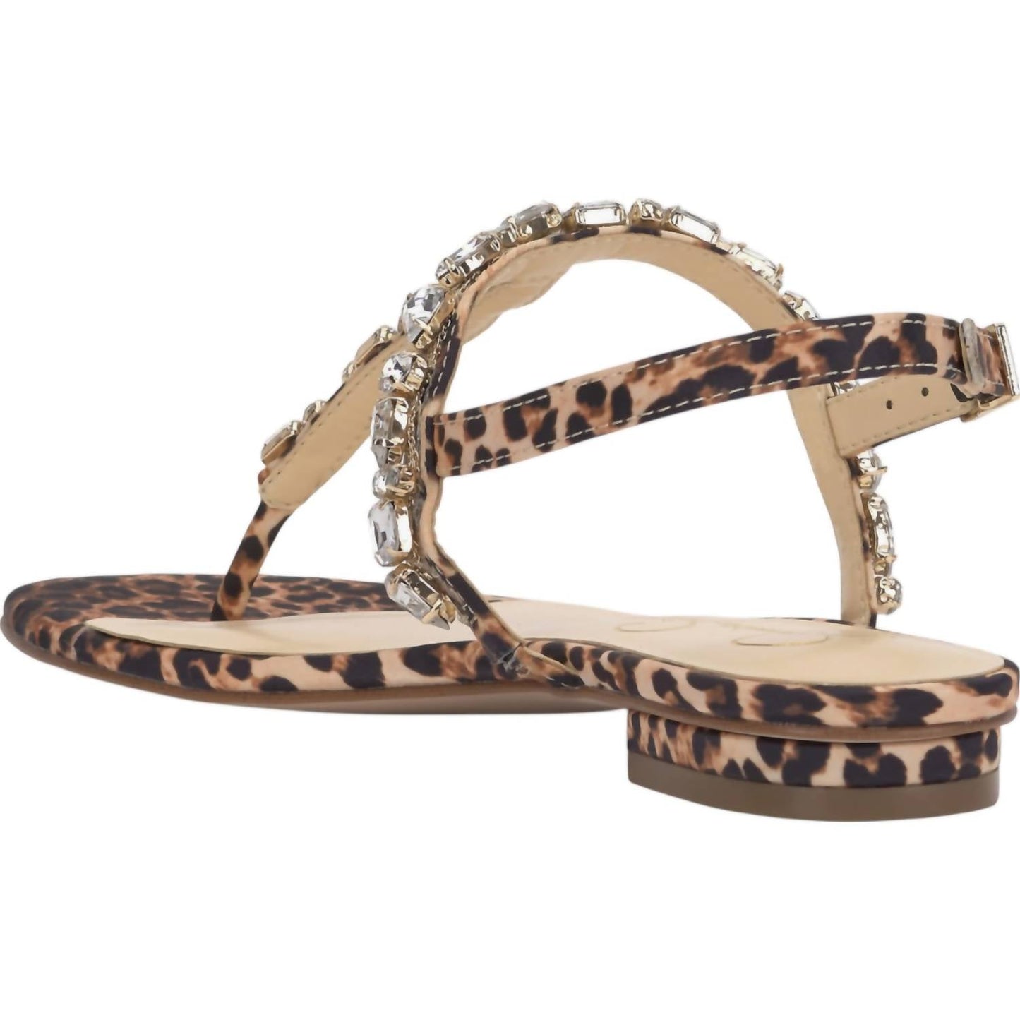 Jessica Simpson - Women's Dehna Sandals