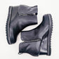 Yellowbox - Women's Chandy Wedge Boot
