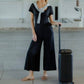 Savraé - Rae Tailored Jumpsuit