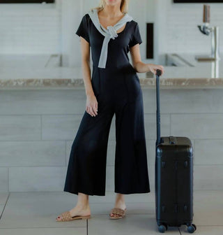 Savraé - Macacão Rae Tailored