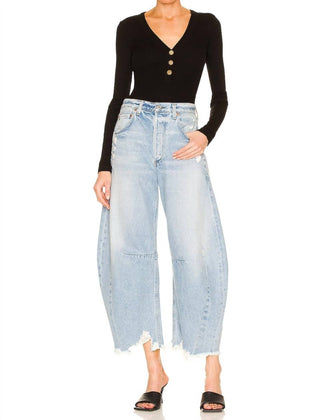 Citizens Of Humanity - Horseshoe Jean