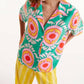 Compania Fantastica - Curitiba Summer Shirt