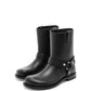 Loewe - Women's CAMPO biker boot