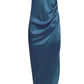 Amanda Uprichard - Janae Strapless Silk Dress