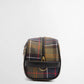 Barbour - Women's Tartan Washbag